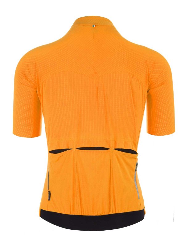 Dottore Pro Jersey Orange