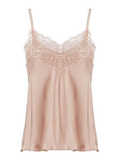 Top In Pizzo Rosa Sory