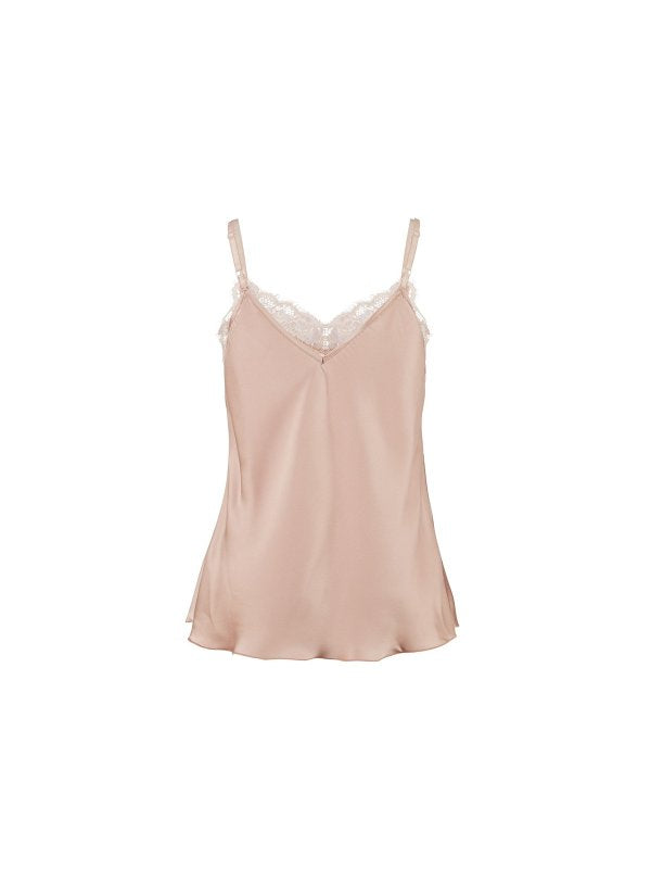 Top In Pizzo Rosa Sory