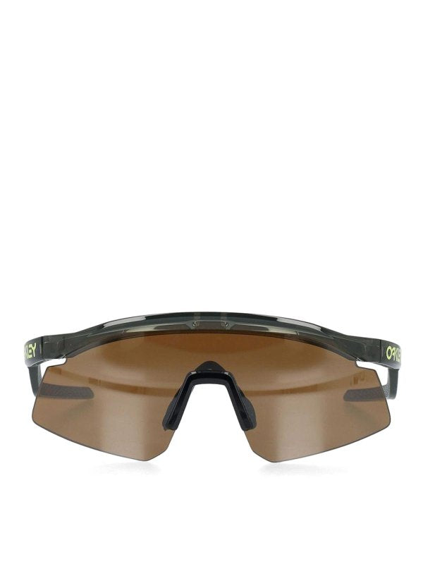 Hydra Shield-frame Sunglasses