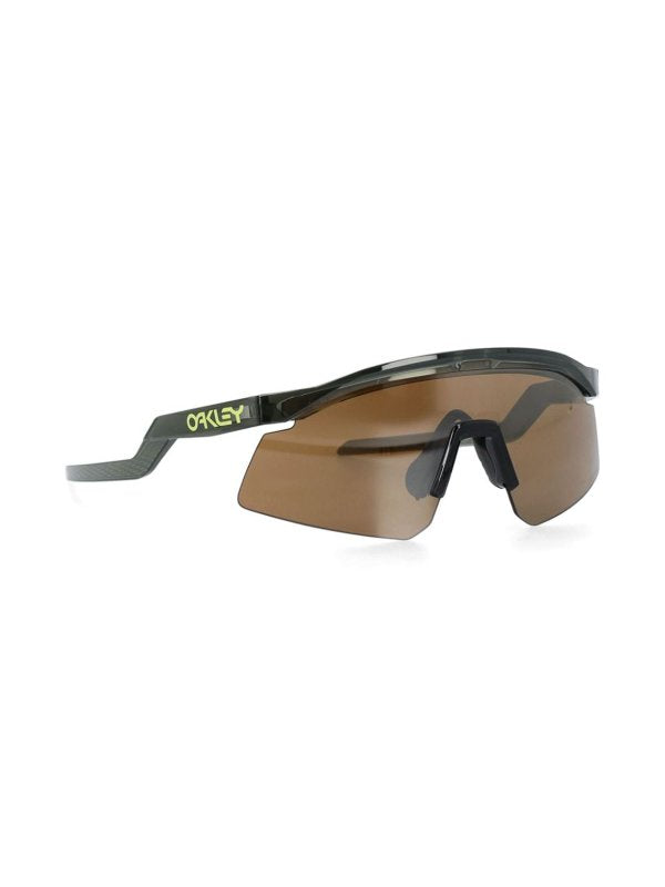 Hydra Shield-frame Sunglasses