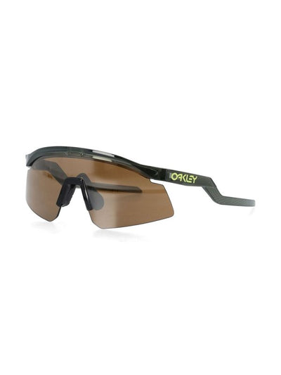 Hydra Shield-frame Sunglasses