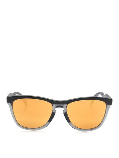 Occhiali Frogskins Con Montatura Quadrata