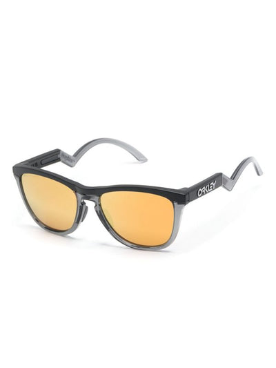 Occhiali Frogskins Con Montatura Quadrata