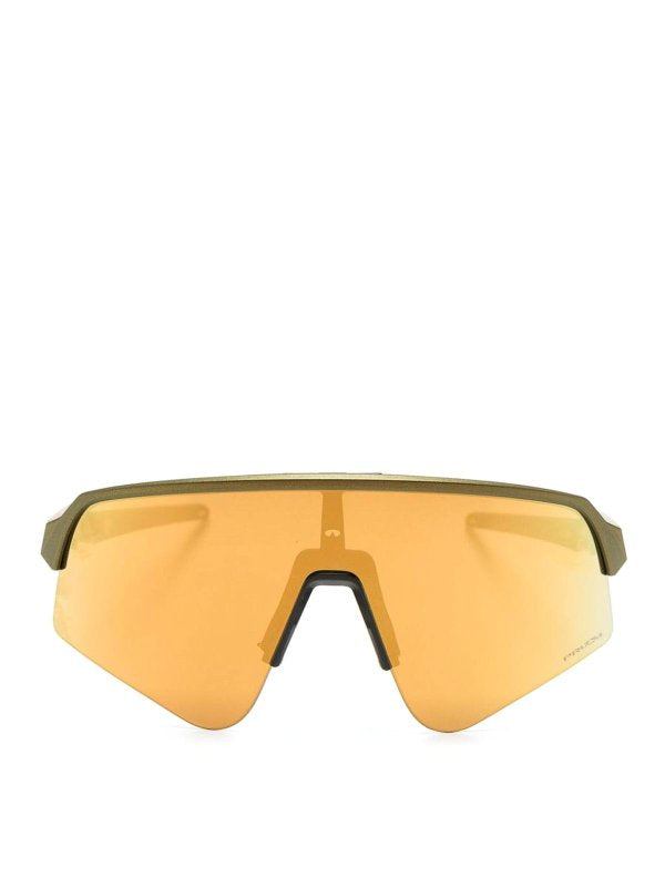 Sutro Lite Sweep Shield-frame Sunglasses