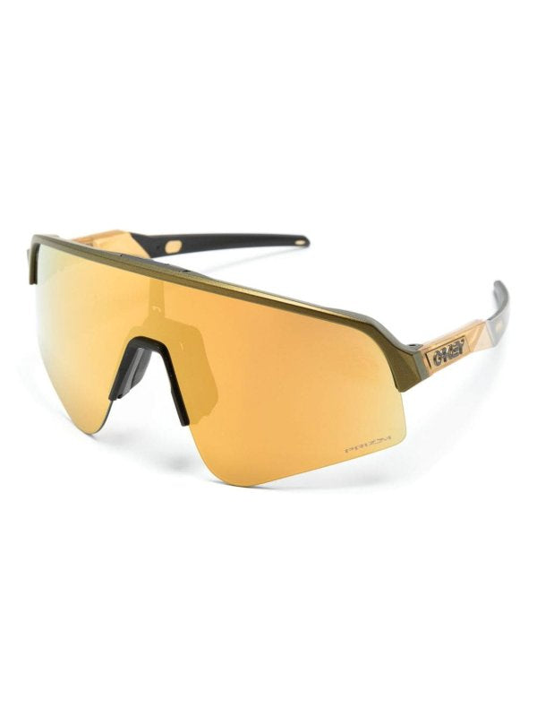 Sutro Lite Sweep Shield-frame Sunglasses