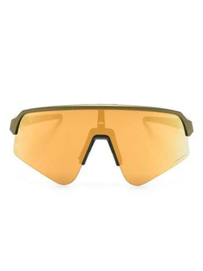 Sutro Lite Sweep Shield-frame Sunglasses