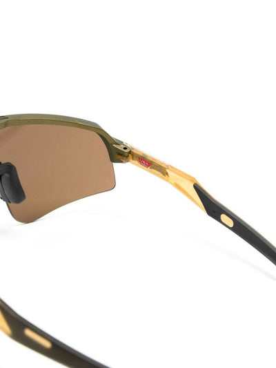 Sutro Lite Sweep Shield-frame Sunglasses