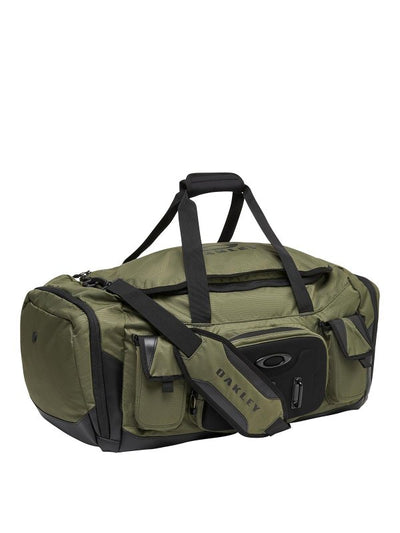 Borsone Verde Urban Ruck Rc