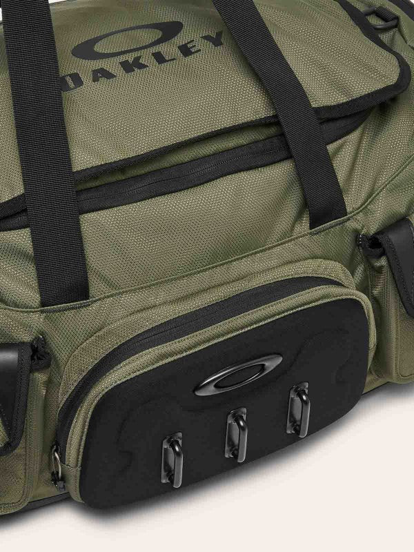 Borsone Verde Urban Ruck Rc