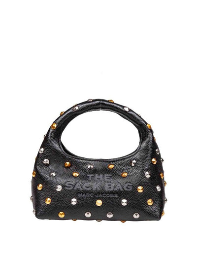 The Glam Studs Mini Sack Bag