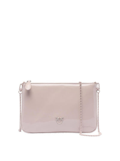 Borsa Classica Love Simply Flat