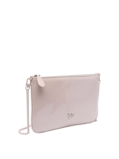 Borsa Classica Love Simply Flat