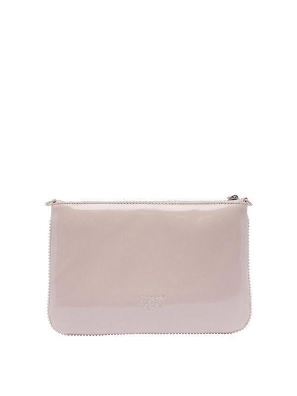 Borsa Classica Love Simply Flat