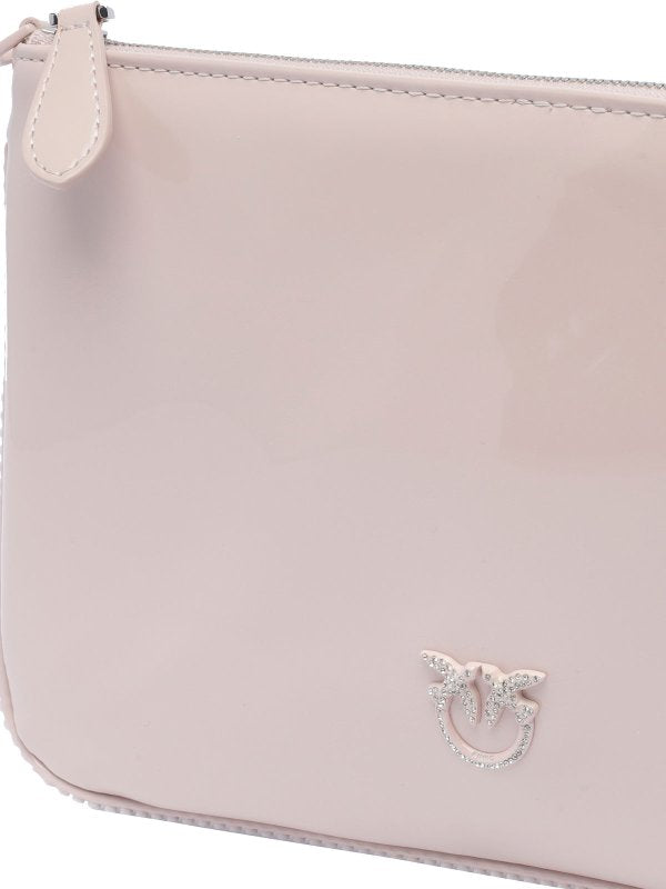 Borsa Classica Love Simply Flat