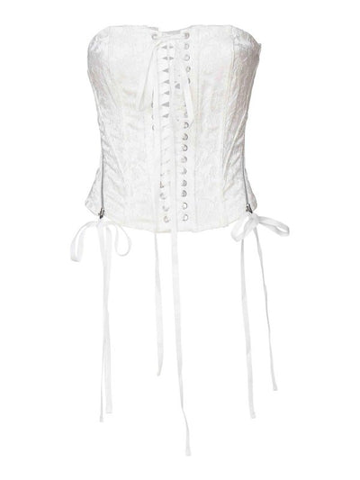 Top Corsetto Lilibeth