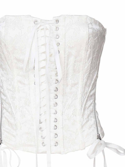 Top Corsetto Lilibeth