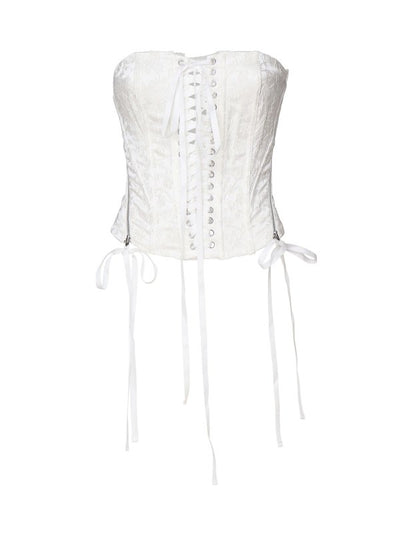 Top Corsetto Lilibeth