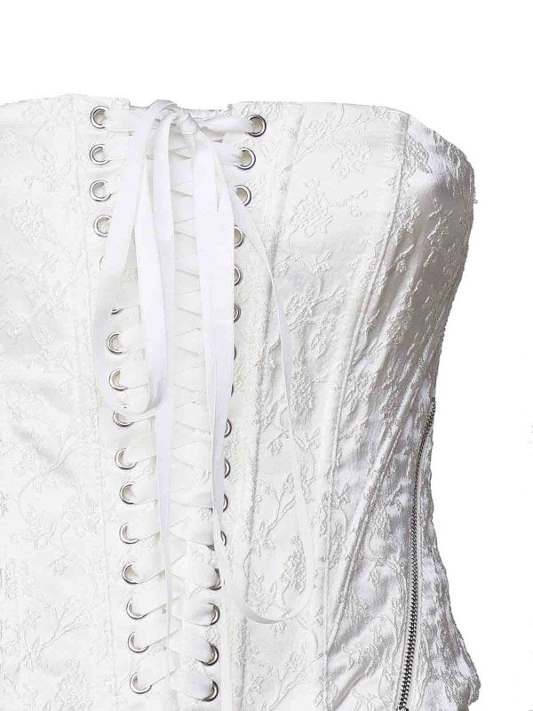 Top Corsetto Lilibeth