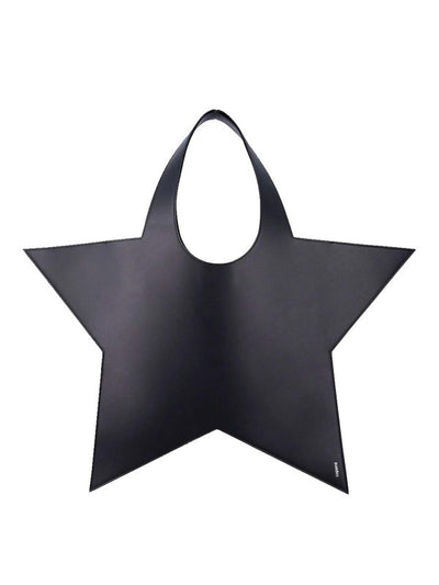 Borsa Tote Star In Vitello