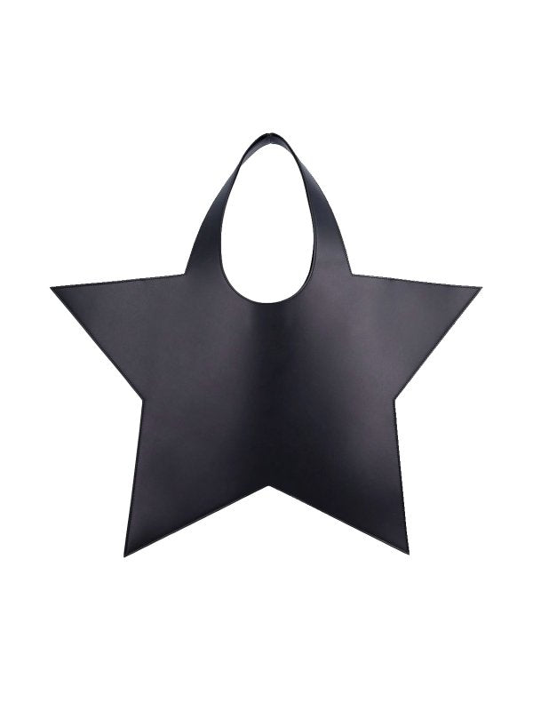 Borsa Tote Star In Vitello