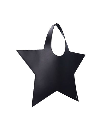 Borsa Tote Star In Vitello