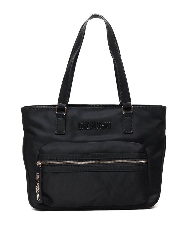 Borsa Tote In Nylon