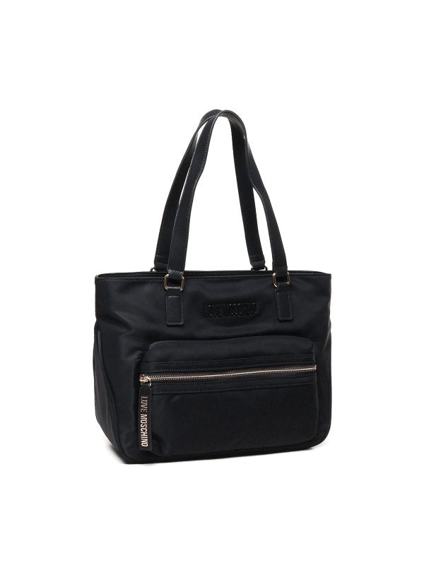 Borsa Tote In Nylon