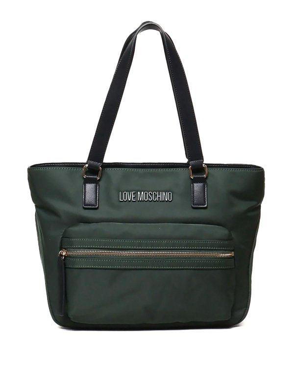 Borsa Tote In Nylon