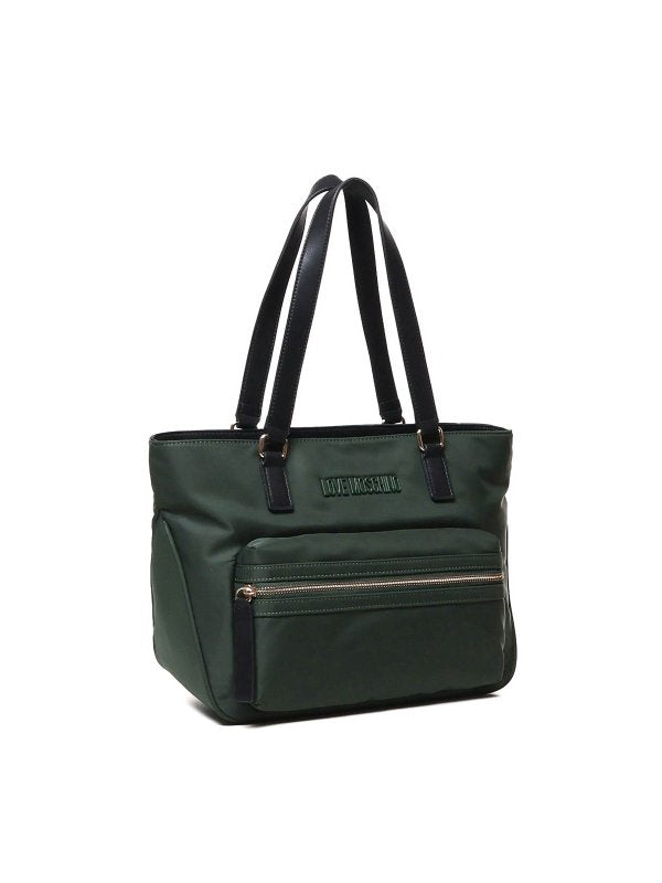 Borsa Tote In Nylon