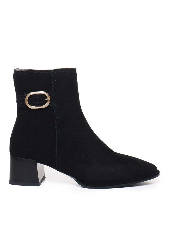 Dalma Ankle Boots