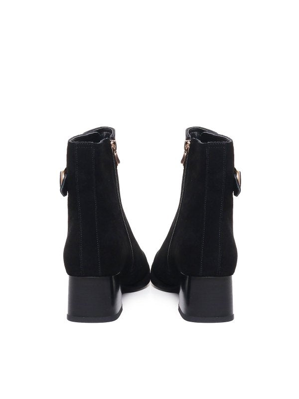 Dalma Ankle Boots