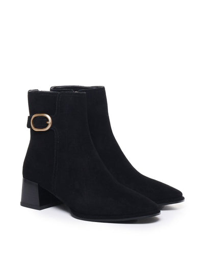 Dalma Ankle Boots