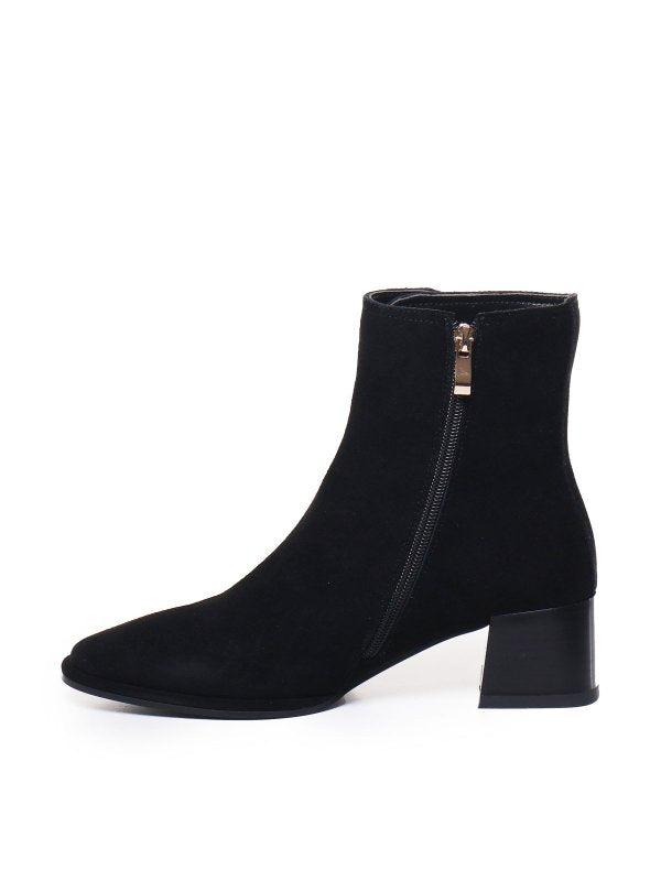 Dalma Ankle Boots