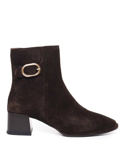 Dalma Ankle Boots