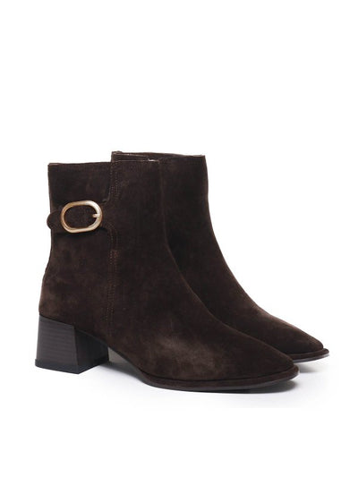 Dalma Ankle Boots