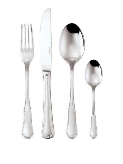 Petit Baroque 24-piece Flatware Service