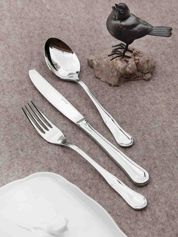 Petit Baroque 24-piece Flatware Service