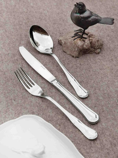 Petit Baroque 24-piece Flatware Service