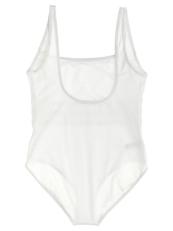 Asia One-piece Swimsuit