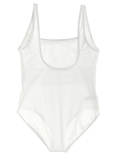 Asia One-piece Swimsuit