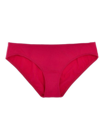 Slip Bikini Scarlatto