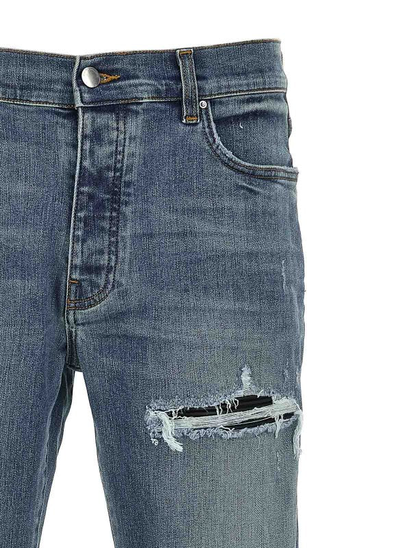 Jeans Mx1