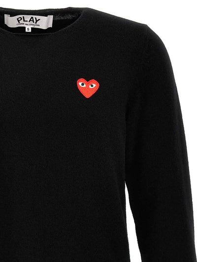 Maglione A Cuore