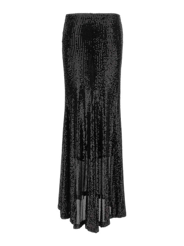 Maria Cristina Maxi Skirt