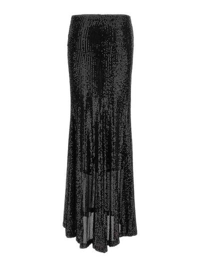 Maria Cristina Maxi Skirt