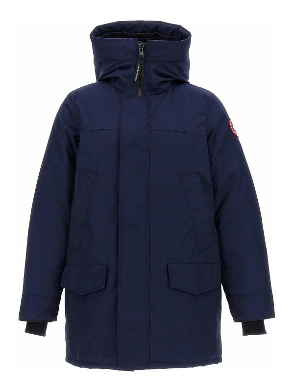 Parka Langford