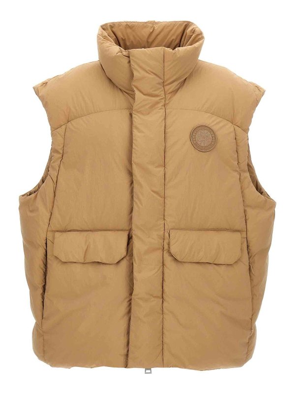 Gilet Wilu