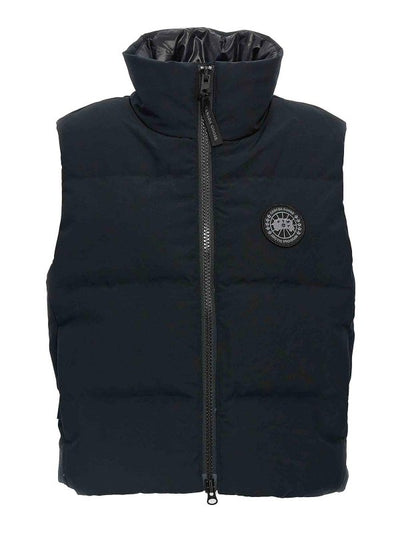 Gilet Corto Grandview