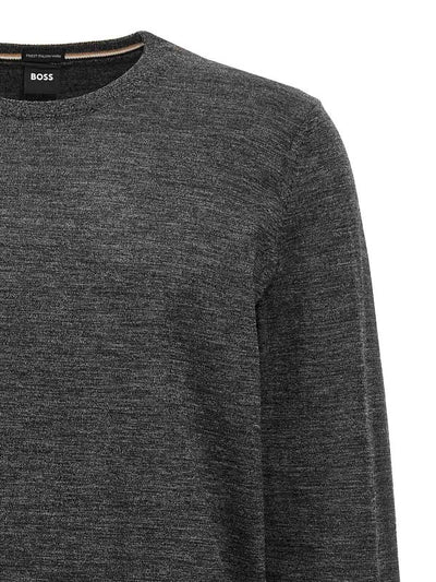 Maglione Leno-p